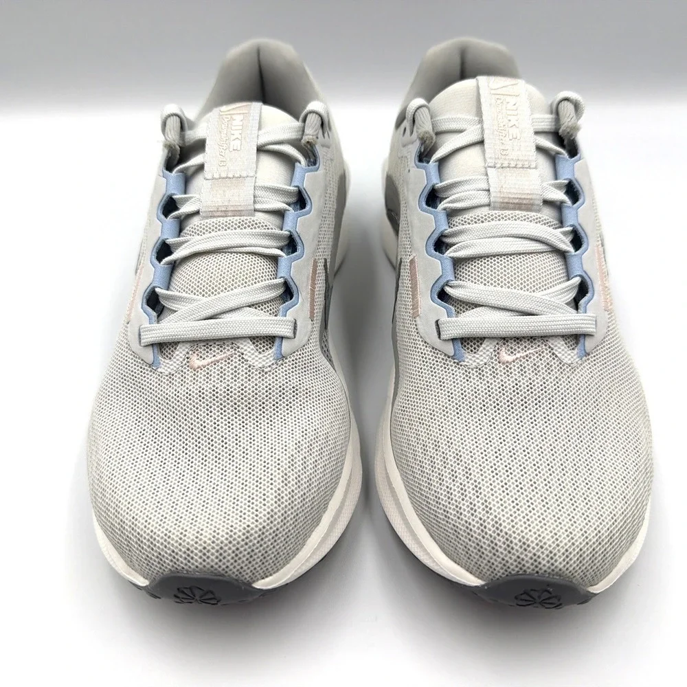 Nike Downshifter 13 - Photon Dust/Metallic Pewter - FD6476-006 - Women's 6 *NEW*
